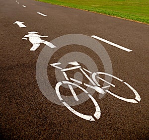 Cycle Path