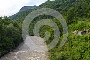 Cycleway of Isarco valley from Chiusa to Bolzano