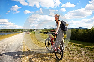 Cycling