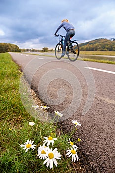 Cycling