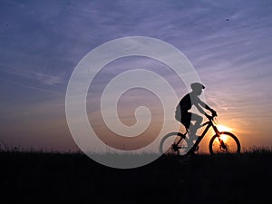 Cycling