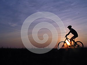 Cycling