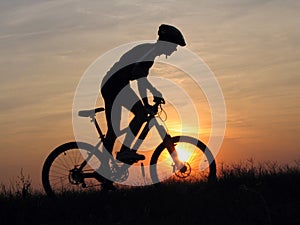 Cycling