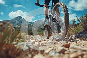 Cycling bicycle sport active time road bike happy adult leisure activity vacation lifestyle trail marathon mountain