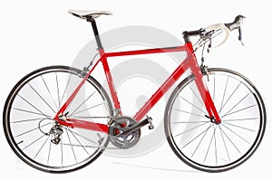 Cycling Concept. Professional img