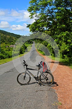 Cycling in Cuba