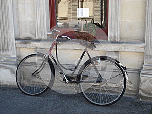 Cycling in France