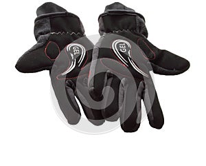 Cycling gloves