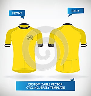 Cycling Jersey