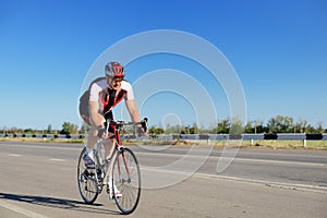 Cyclist