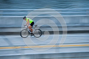 Cyclist