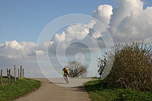 Cyclist