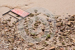 Cyclists Please Dismount