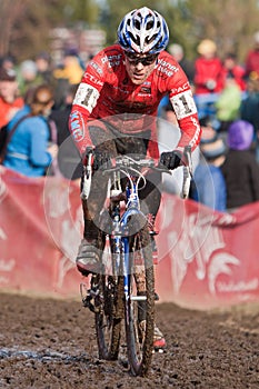 Cyclo-cross National Championship - Elite Women