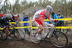 Cyclocross