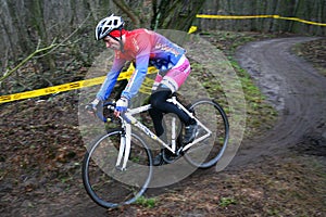 Cyclocross