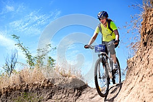 Cyclocross,