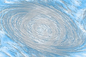 Cyclone photo