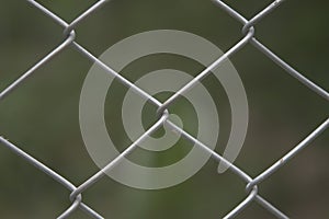 Cyclone Wire Fence, Thailand