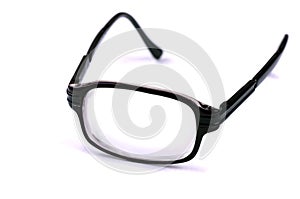 Cyclopic eye glasses