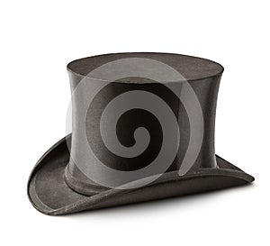 Cylinder Hat photo