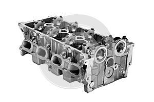 Cylinder head combustion engine