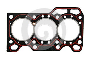 Cylinder head gasket