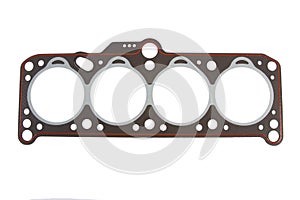 Cylinder head gasket photo