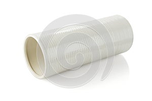 Cylindrical Shape Vase photo