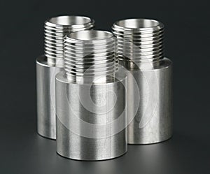 Cylindrical workpiece