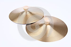 Cymbals photo
