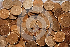 Cypriot euro coins