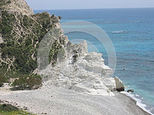 Cyprus Beach photo