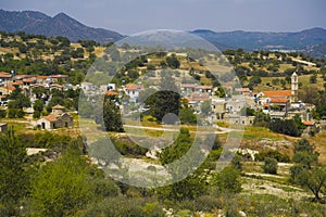 CYPRUS.LEFKARA