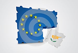 Cyprus removed from the European Union