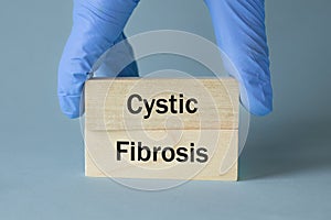 Cystic fibrosis CF a rare genetic disease that affects the lungs, but also the pancreas, liver, kidneys and intestines.