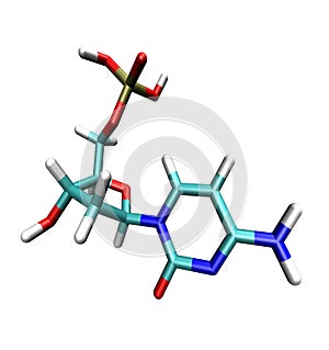 Cytosine