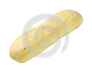 Czech cuisine - Raised bread dumpling