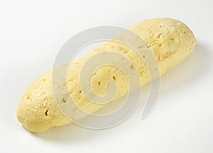 Czech cuisine - Raised bread dumpling