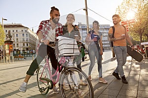 Czech Millennials