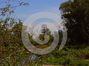 Czech-polish tower