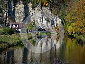 CZECH REPUBLIC Å½AMBERK DivokÃ¡ Orlice