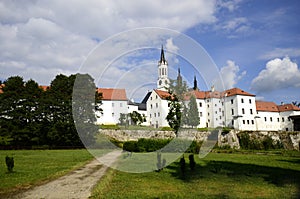 Czech Republic, Bohemia