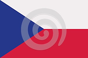 Czech Republic flag