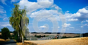 Czech Republic - Moravian landscape3