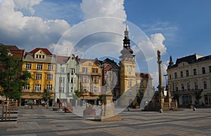 Czech republic, Ostrava