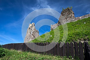 Czech Republic - Potstejn