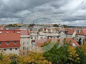 Czech Republic, Prague, Old Town