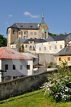 Czech republic, Sternberk