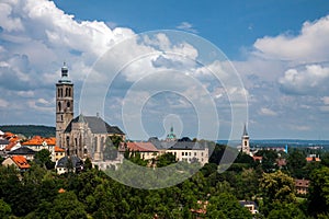 Czech Republic - UNESCO City Kutna